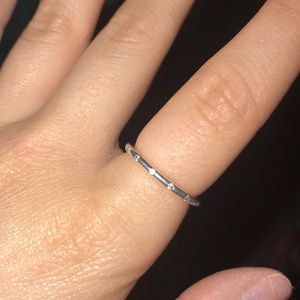 Pandora Ring
